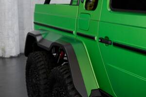 Bild 50/50 von Mercedes-AMG G 63 G-Force 66 (2023)