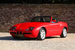 Bild 12/50 von BMW Z1 Roadster (1991)