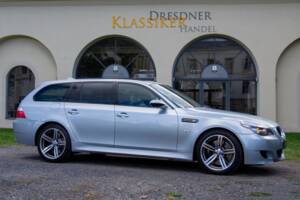 Afbeelding 10/41 van BMW M5 Touring (2008)