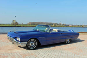 Bild 2/30 von Ford Thunderbird (1964)
