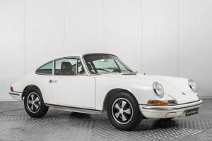Image 7/50 of Porsche 912 (1967)