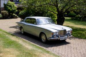Afbeelding 17/50 van Bentley T 1 (1967)