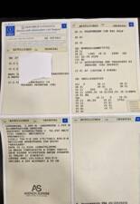 Bild 88/91 von Volkswagen Golf II 1.6 (1990)
