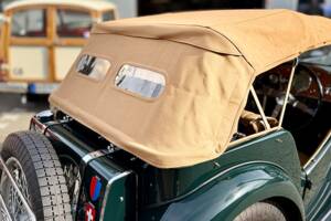 Image 7/30 de MG TC (1947)