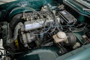 Immagine 35/50 di Triumph TR 6 PI (1972)