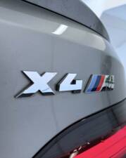 Afbeelding 12/32 van BMW X4 M (2019)