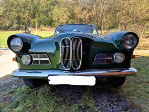 Bild 29/51 von BMW 503 (1959)