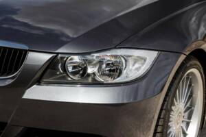 Immagine 28/48 di ALPINA D3 (2008)