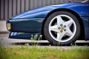 Bild 48/51 von Ferrari 348 Spider (1994)