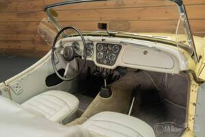 Immagine 14/19 di Triumph TR 3A (1959)
