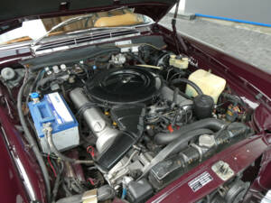Imagen 16/25 de Mercedes-Benz 280 SE 3,5 (1971)