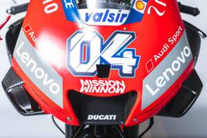 Bild 5/50 von Ducati DUMMY (2019)
