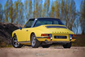 Bild 4/78 von Porsche 911 2.2 T (1971)