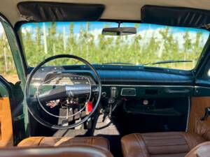 Bild 44/52 von Volvo Amazon P220 (1967)