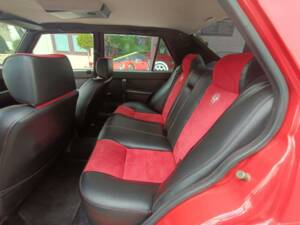 Image 13/42 of Alfa Romeo 75 1.8 (1991)