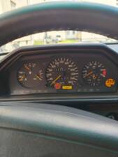 Afbeelding 9/9 van Mercedes-Benz 400 E (1993)