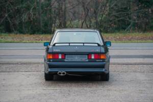 Bild 6/32 von Mercedes-Benz 190 E 2.5-16V (1992)