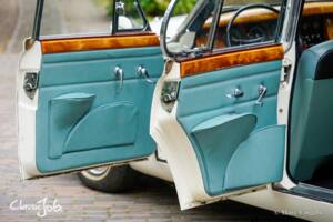 Immagine 5/46 di Jaguar Mk II 3.8 (1962)