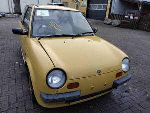 Bild 77/92 von Nissan Be-1 1.0 (1987)