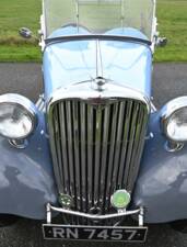 Bild 39/50 von Singer 9 Roadster (1939)