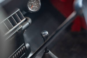 Image 38/44 de Toyota Land Cruiser FJ 40 (1979)