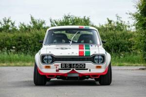 Bild 7/50 von Ford Escort RS 1600 (1971)