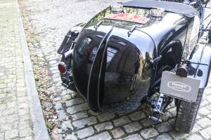Image 48/50 de Lagonda 4.5 Litre M 45 R Rapide (1934)