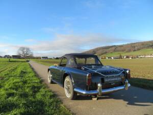 Afbeelding 6/18 van Triumph TR 4A IRS (1967)