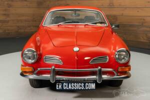 Image 5/19 of Volkswagen Karmann Ghia 1600 (1970)