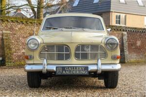 Bild 19/50 von Volvo Amazon  P121 (1965)