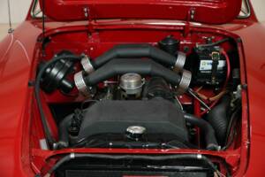 Immagine 5/50 di Siata-Ford 208 S (1952)