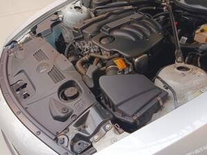 Image 16/16 of BMW Z4 2.0i (2006)