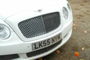 Bild 30/50 von Bentley Continental Flying Spur (2005)
