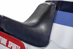 Bild 9/28 von Honda DUMMY (1989)