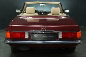 Image 5/29 de Mercedes-Benz 300 SL (1989)