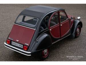 Image 3/28 of Citroën 2 CV 6 Charleston (1984)