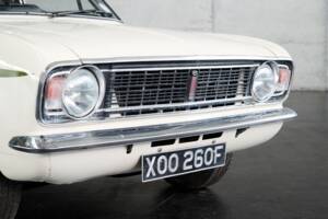 Afbeelding 14/50 van Ford Lotus Cortina (1968)