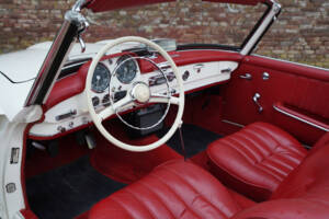 Bild 3/50 von Mercedes-Benz 190 SL (1960)