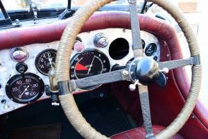 Imagen 28/50 de Bentley 4 1&#x2F;2 Litre Supercharged (1929)