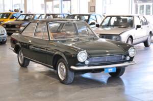 Imagen 8/32 de FIAT 124 Sport Coupe (1967)