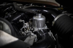 Imagen 79/100 de Rolls-Royce Silver Shadow II (1980)
