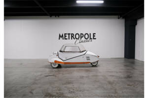 Image 5/20 de Messerschmitt &#x2F; FMR KR 175 (1954)