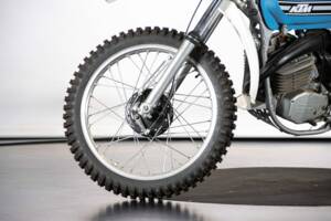 Image 28/42 of KTM 125 MC/GS (1975)