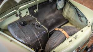 Afbeelding 14/20 van Steyr-Puch 600 D (1960)