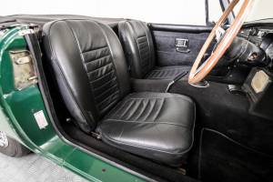 Bild 13/50 von MG MGB (1969)