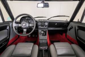 Image 4/50 of Alfa Romeo 2.0 Spider QV (1988)