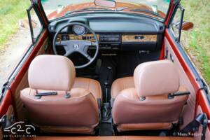 Bild 9/56 von Volkswagen Käfer 1303 &quot;Champagne Edition&quot; (1978)