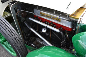 Bild 34/50 von MG F1 Magna (1932)