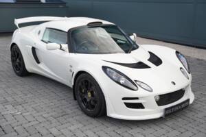 Image 22/50 of Lotus Exige S 240 (2010)