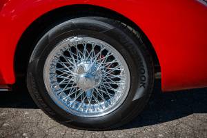 Bild 18/49 von MG MGA 1500 (1958)